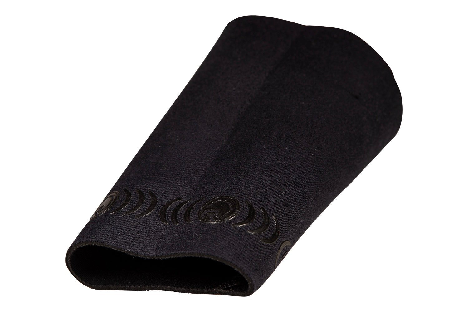 2026 Radar Long Sleeve Shorty (2mm) - Radar248610 - Black - Small