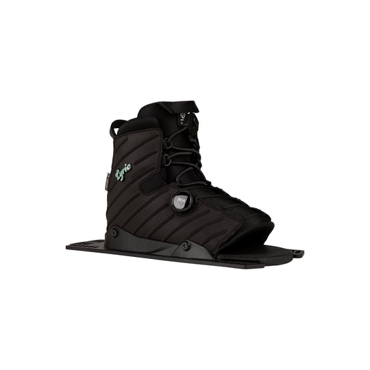 2026 Radar Lyric BOA Rear Boot
