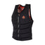 2026 Radar Lyric Impact Jacket (non - approved) - Radar264310 - Black / Burnt Sienna - XS