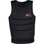 2026 Radar Lyric L50s Vest - Radar264026 - Black / Burnt Sienna - 6