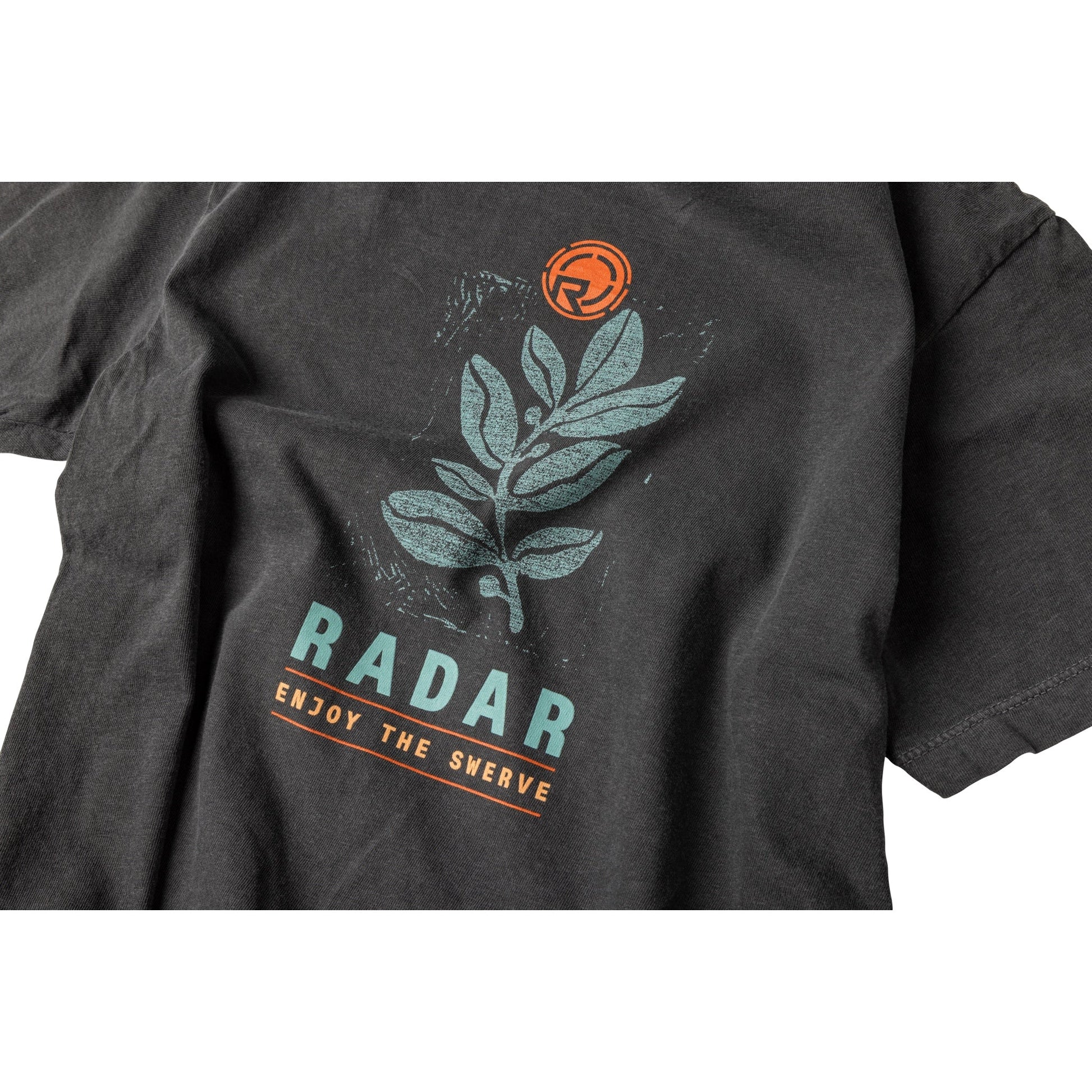 2026 Radar Lyric Tee - Radar268350 - Grey - Small