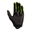 2026 Radar Range Glove - Radar245070 - Black / Volt Green - XS