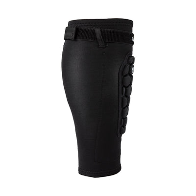 2026 Radar Shin Guard - Radar268400 - Black - S to M