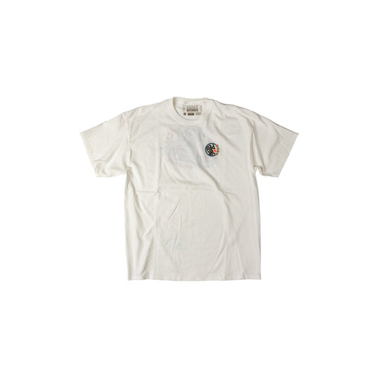 2026 Radar Swerve Tee