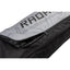 2026 Radar Team Wheelie Case - Radar265150 - Black / Ripstop Grey - OSFM