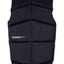 2026 Radar Tidal Impact Jacket (Non - Approved) - Radar244330 - Blackout - XS