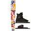 2026 Radar TRA Ice Cream Tropics - Radar260140G Ice Cream Tropics - 63 - Lyric - Lyric ARTP - K 2 to 6