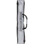 2026 Radar Unpadded Gear Case - Radar265152 - Black / Ripstop Grey - OSFM