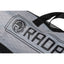 2026 Radar Unpadded Gear Case - Radar265152 - Black / Ripstop Grey - OSFM