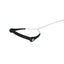 2026 Radar Vapor Barlock 13in Arc Handle - Radar246028 - Black / White - 1.062
