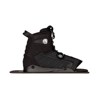 2026 Radar Vector BOA REAR Boot - Radar251410 - Blackout - Small