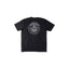2026 Radar Vibe Tee - Radar268320 - Black - Small