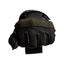 2026 Radar Vice Glove - Radar255030 - Black / Midnight Volt - Small