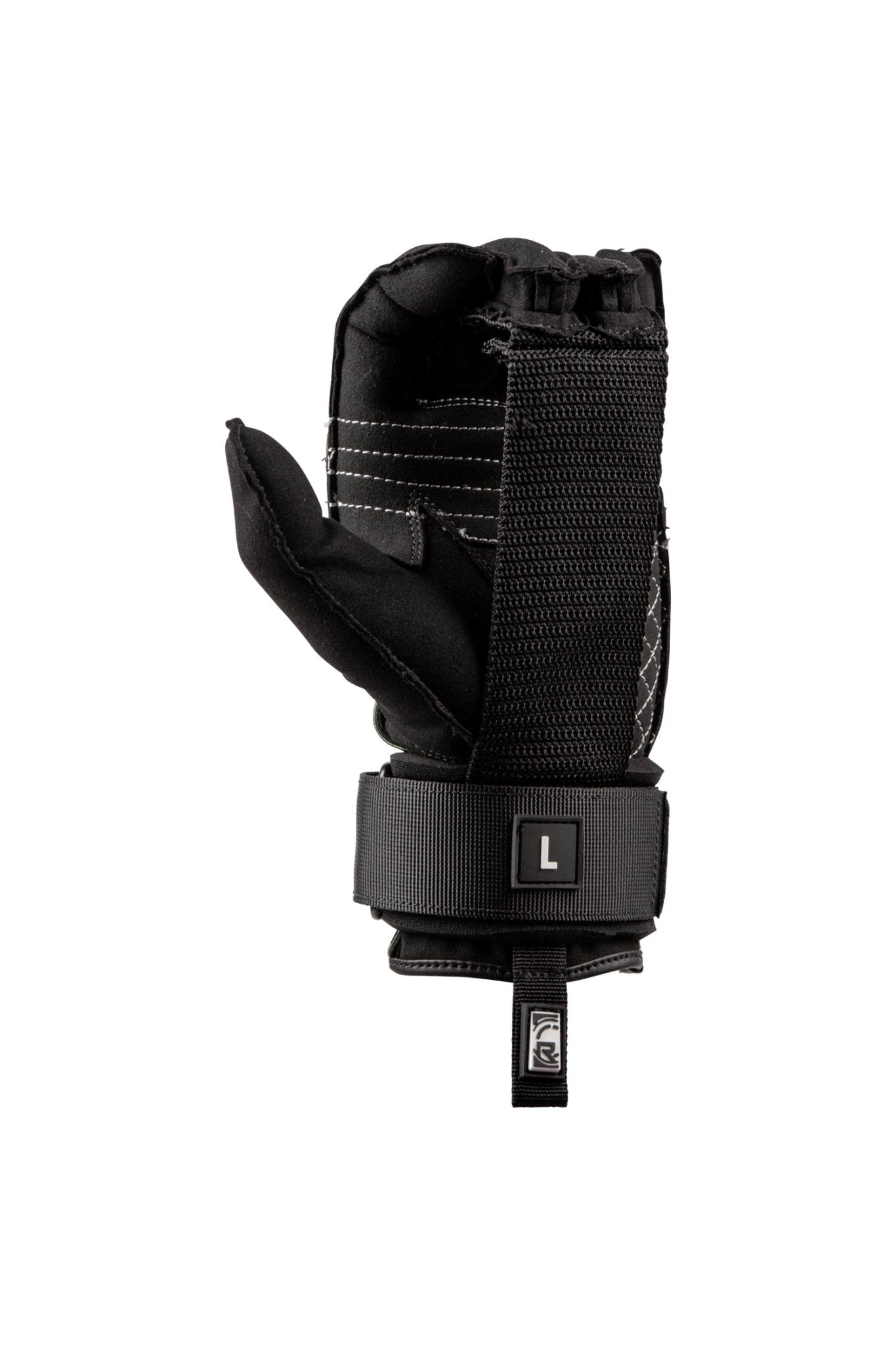 2026 Radar Vice Glove - Radar255030 - Black / Midnight Volt - Small