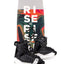 2026 Rise Wakeboard - Ronix252100 - Halo Boots - W 6 to 8.5
