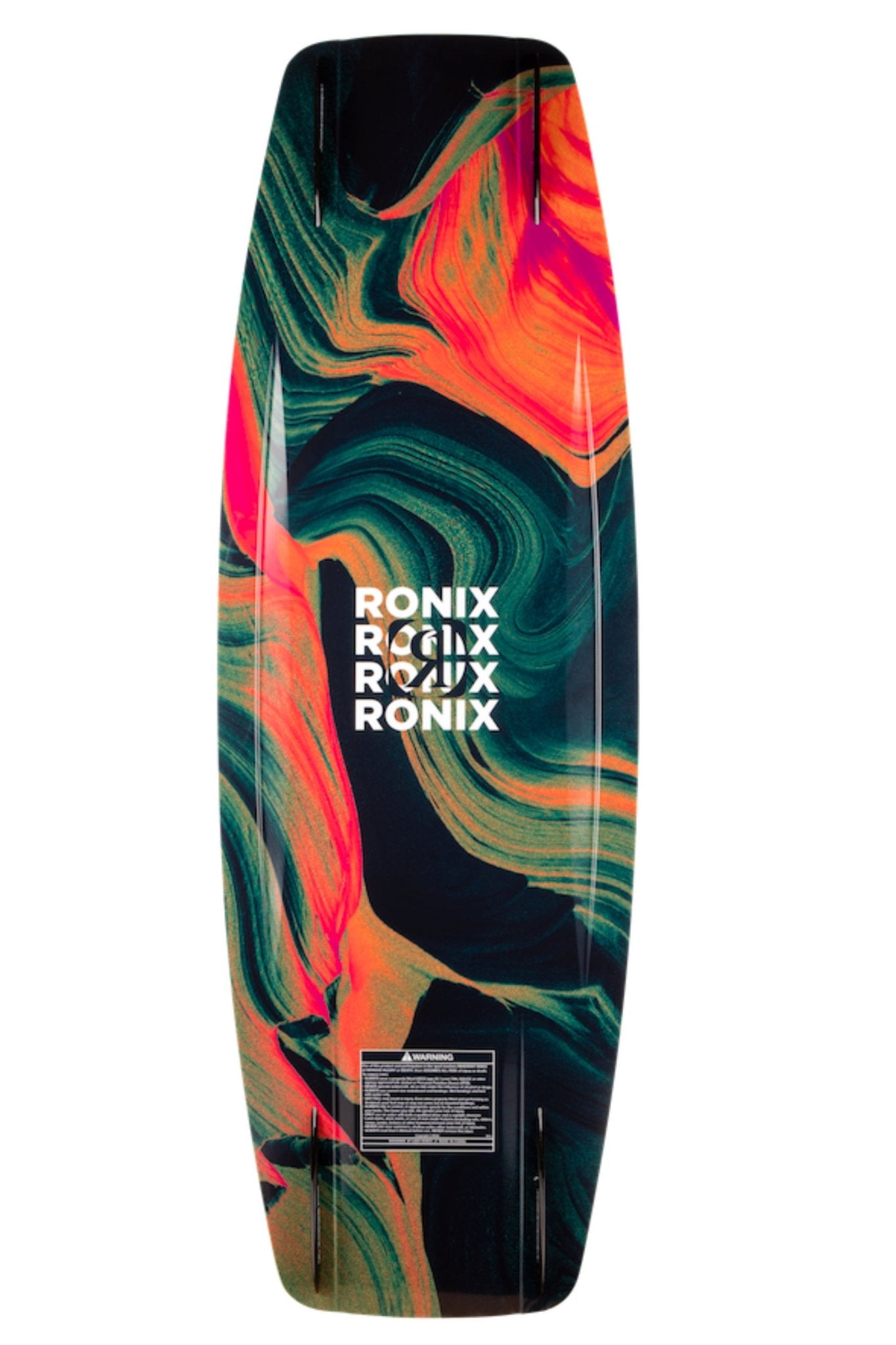 2026 Rise Wakeboard - Ronix252100 - No Boots - W 6 to 8.5