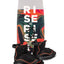 2026 Rise Wakeboard - Ronix252100 - Luxe Boots - W 6 to 8.5