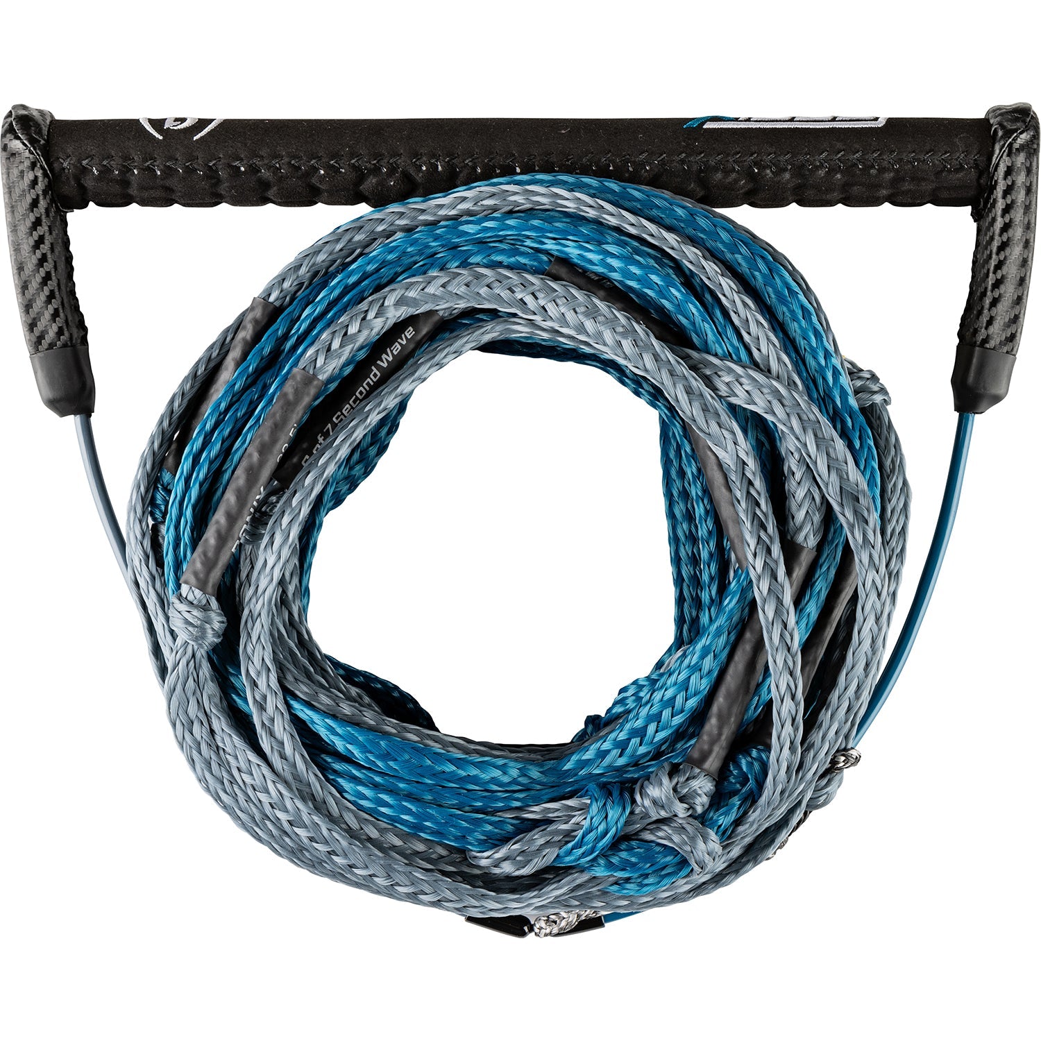 2026 Ronix 727 Foil Combo - Ronix262670 - Slate Blue - Each