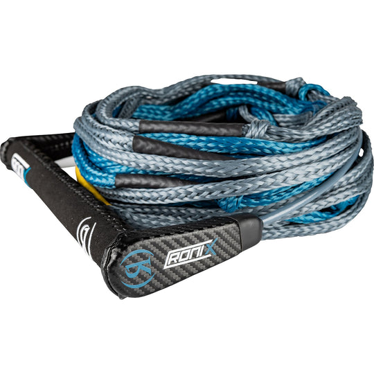 2026 Ronix 727 Foil Combo