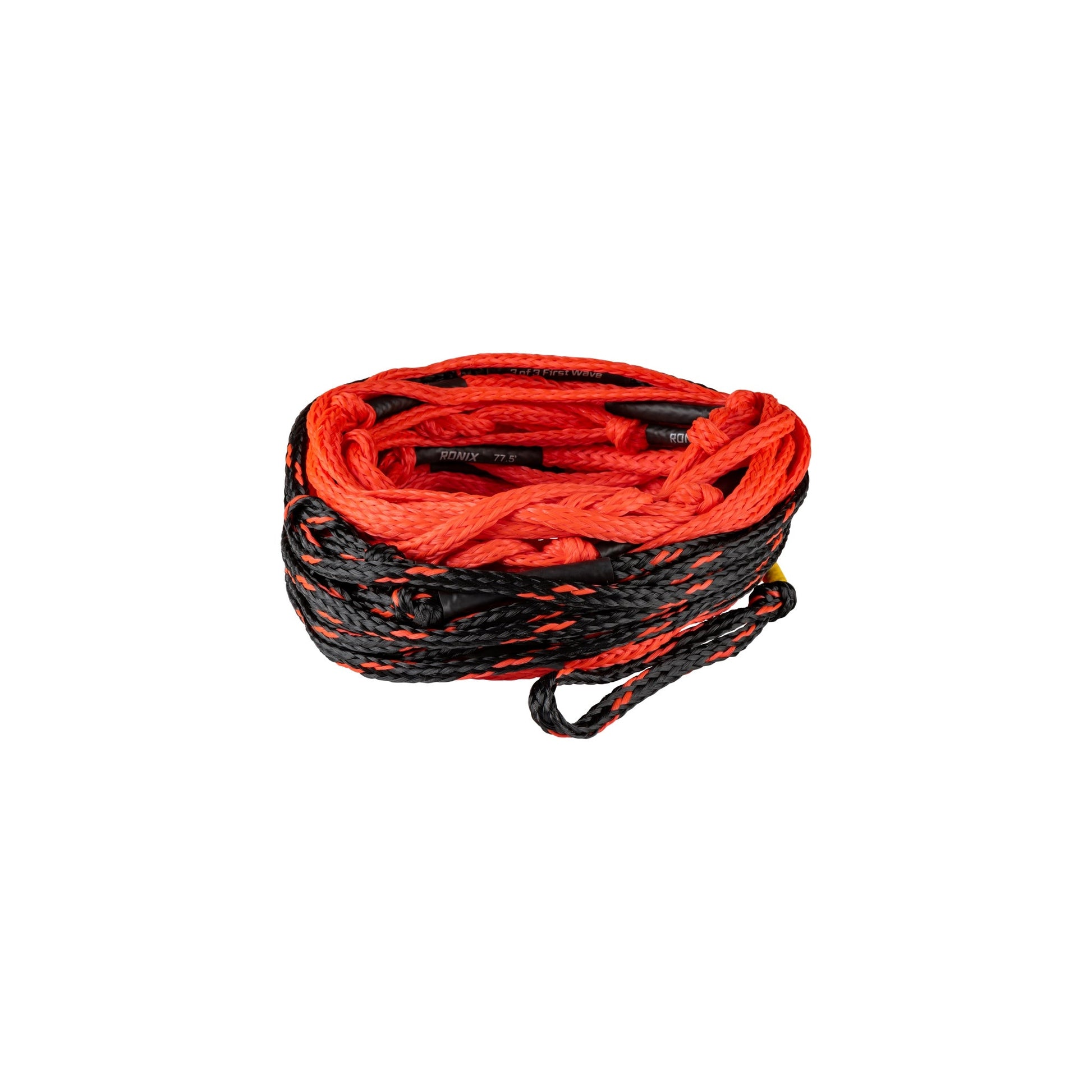 2026 Ronix 727 Foil Mainline - Ronix262671 - Flame / Black - Each