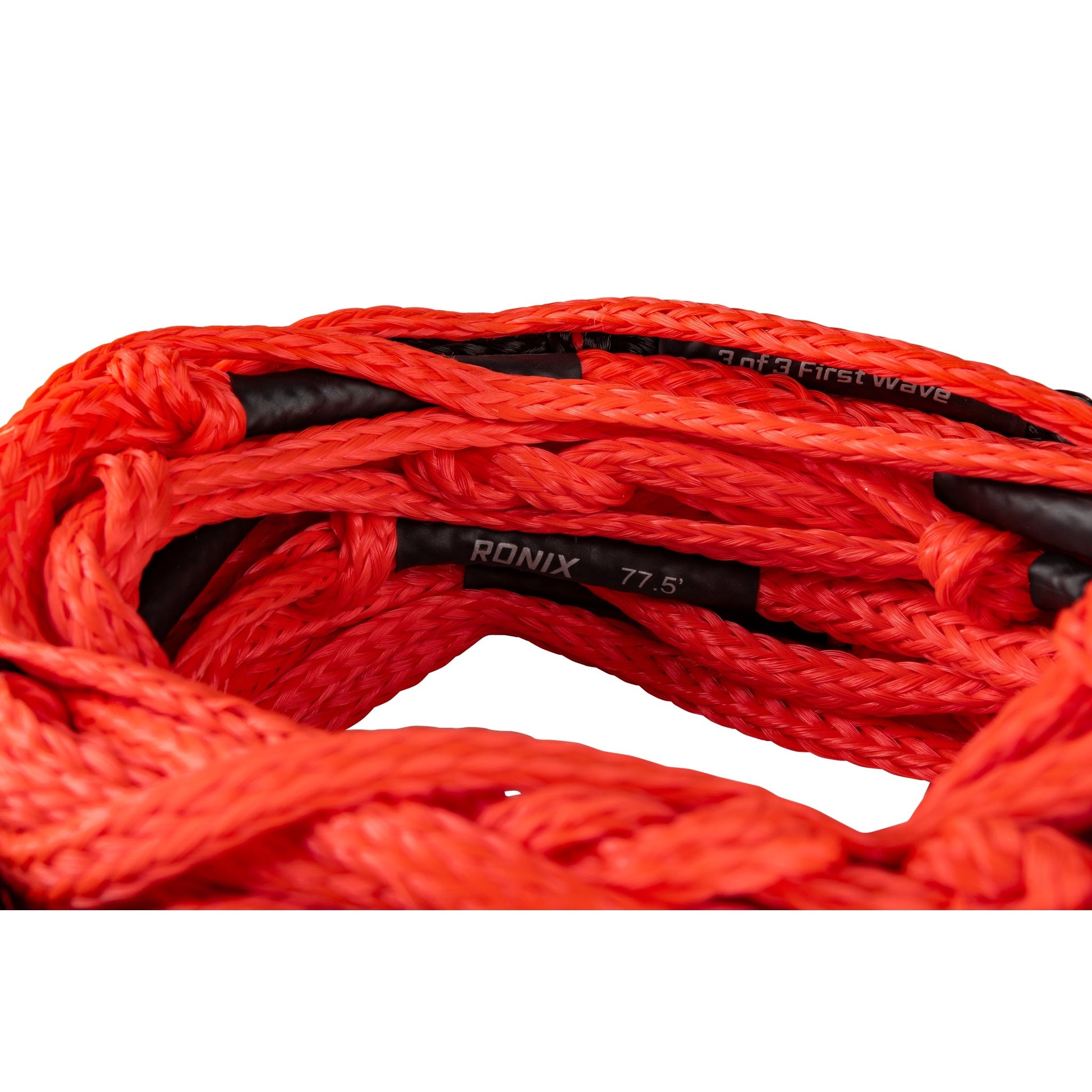2026 Ronix 727 Foil Mainline - Ronix262671 - Flame / Black - Each