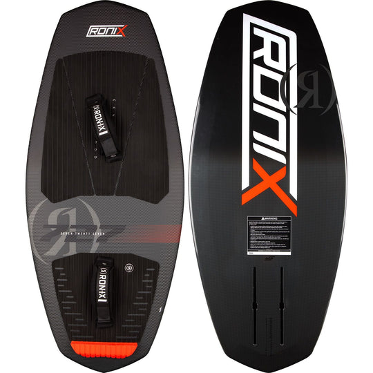 2026 Ronix 727 Tuff Tech w/straps
