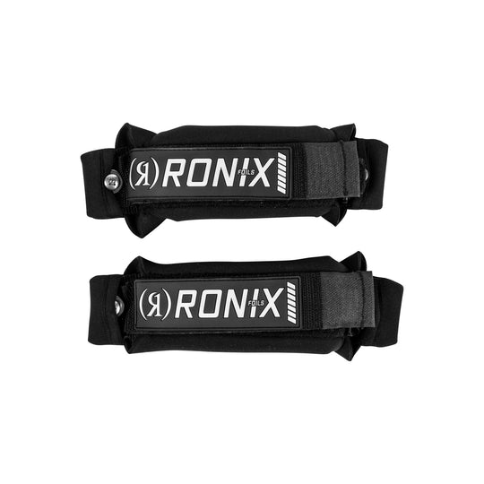 2026 Ronix Adjustable Foot Straps - Pack of 2