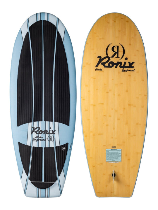 2026 Ronix Aloha Marsh Mellow Longboard