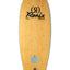 2026 Ronix Aloha Marsh Mellow Longboard - Ronix262350 - Mist / Bamboo - 5 2