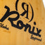 2026 Ronix Aloha Marsh Mellow Longboard - Ronix262350 - Mist / Bamboo - 5 2