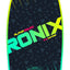 2026 Ronix Alpha Squad Sea Captain - Ronix262395 - Blue / Yellow - 4 2