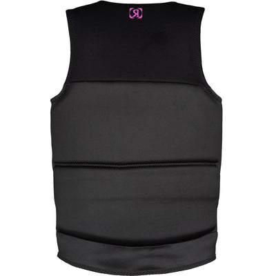 2026 Ronix Avalon L50s - Ronix264012 - Black / Violet - 6