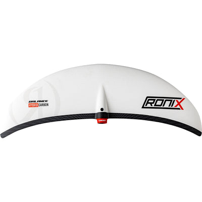 2026 Ronix Balance Front Wing - Ronix262645 - White / Red - 1300