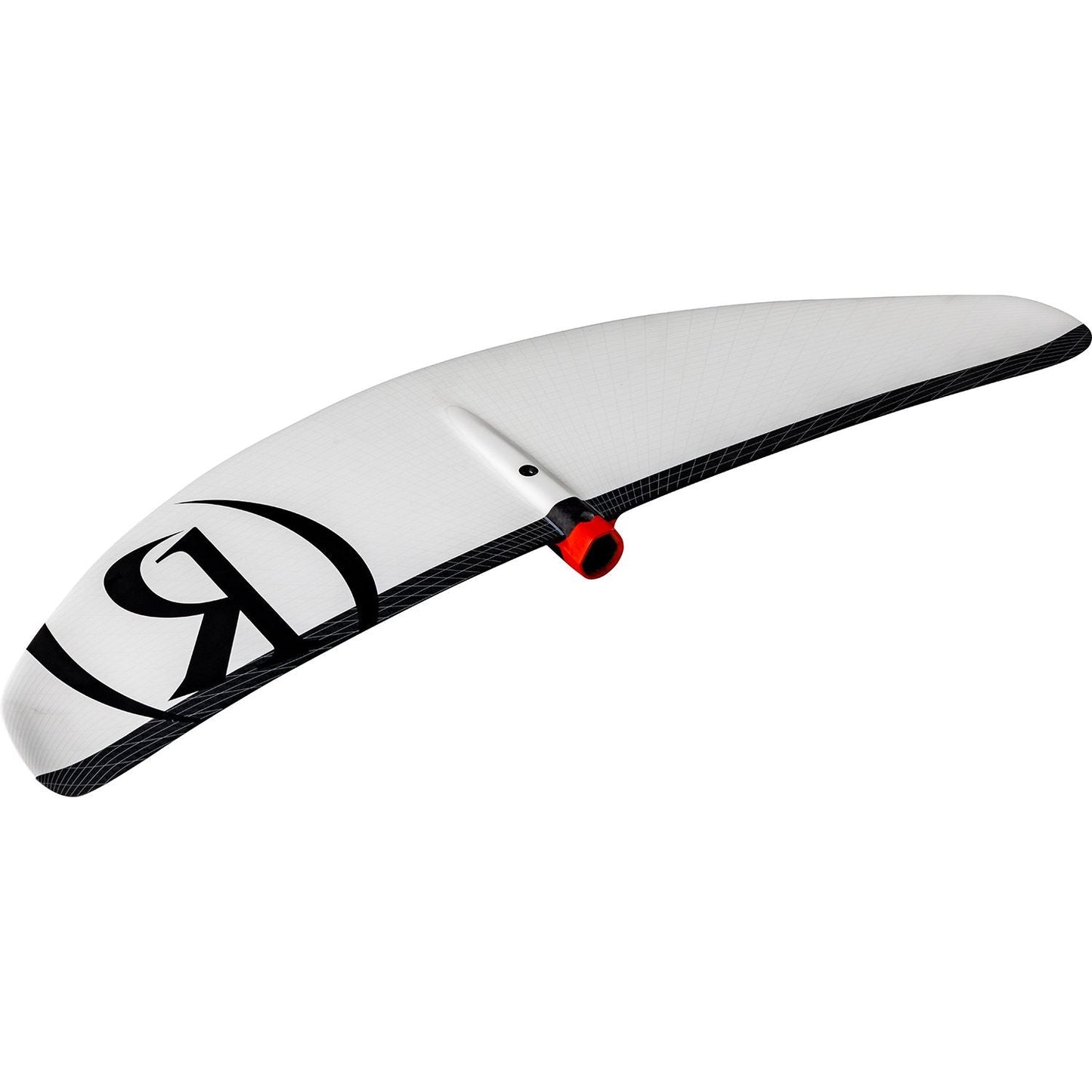 2026 Ronix Balance Front Wing - Ronix262645 - White / Red - 1300