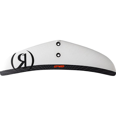 2026 Ronix Balance Rear Stabiliser - Ronix262652 - White / Red - 240