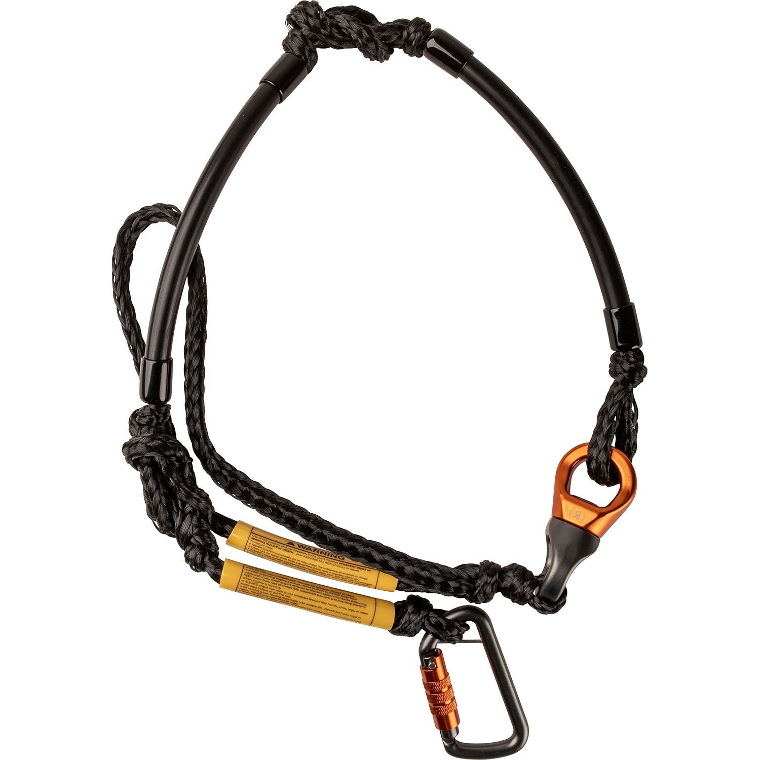 2026 Ronix Bimini Quick Connect Spinner - Ronix256175 - Black / Gold - 
