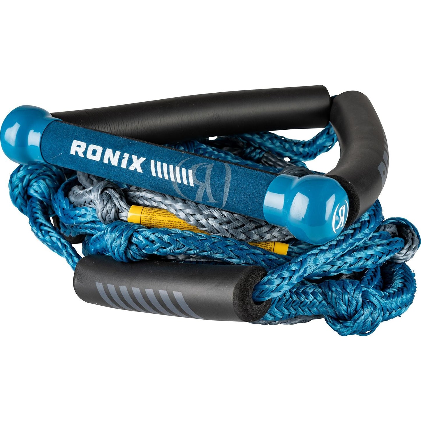 2026 Ronix Bungee Surf Rope with Handle - Ronix256160 - Slate Blue - Each