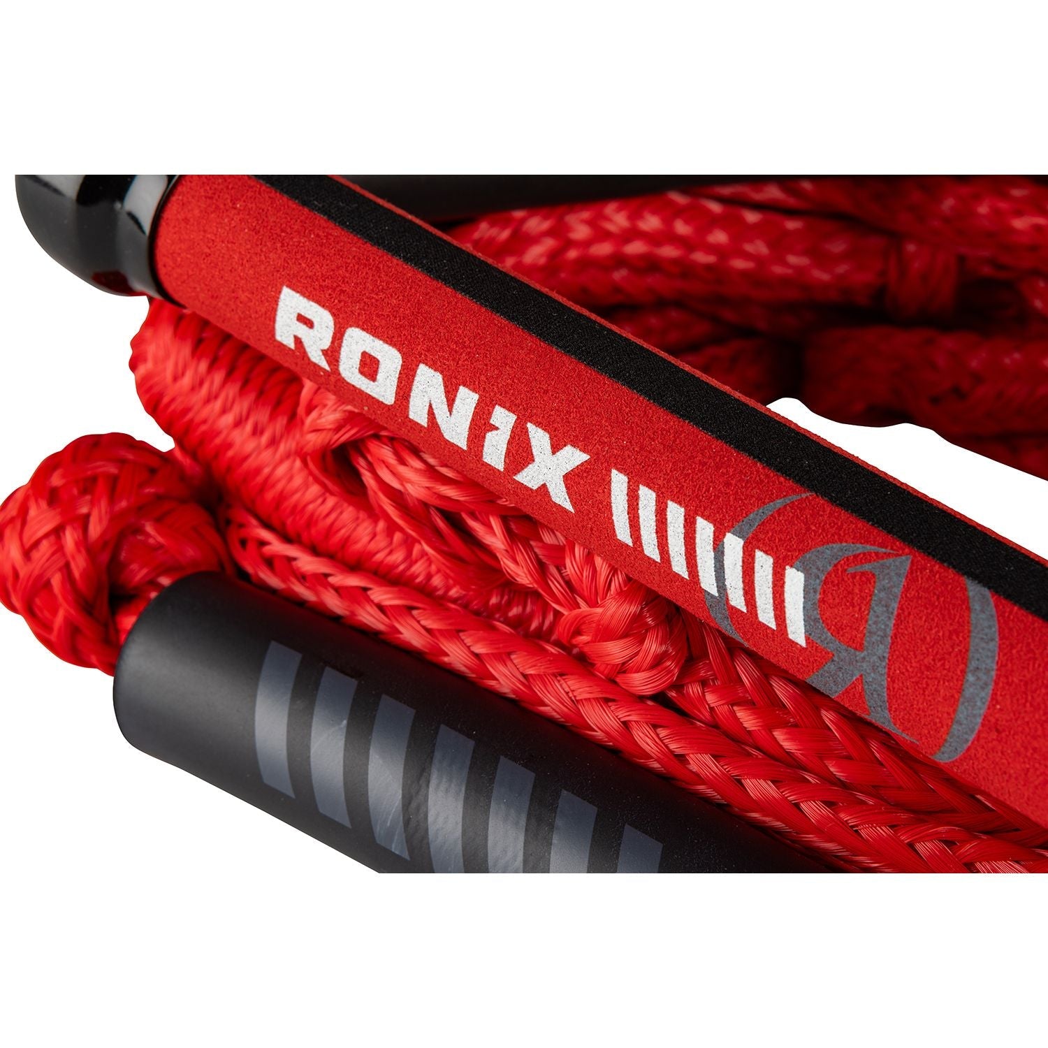 2026 Ronix Bungee Surf Rope with Handle - Ronix256160 - Slate Blue - Each