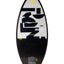 2026 Ronix Carbon Air Core 4 Skimmer - Ronix262310 - Black / White / GP Yellow - 53 in