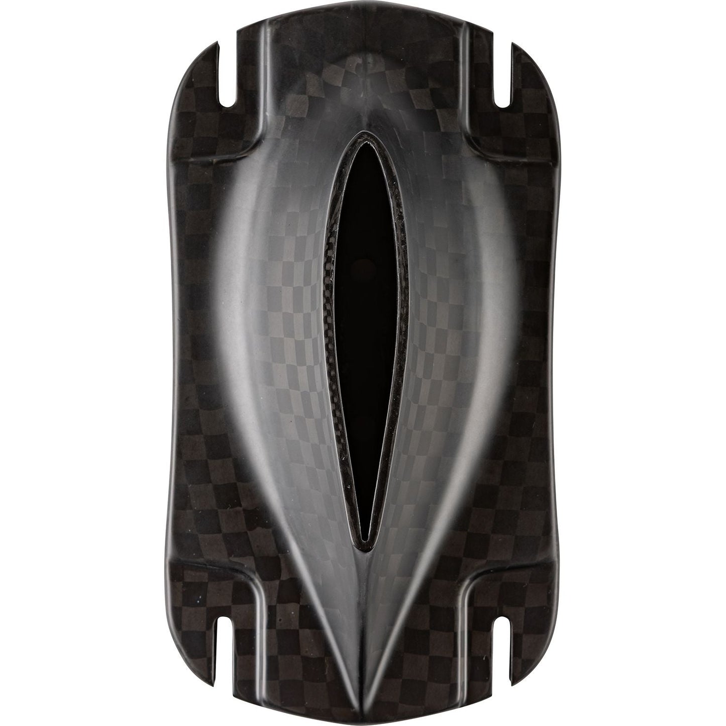 2026 Ronix Carbon Mast Top Plate - Ronix262624 - Black - OSFA