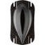 2026 Ronix Carbon Mast Top Plate - Ronix262624 - Black - OSFA