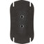 2026 Ronix Carbon Mast Top Plate - Ronix262624 - Black - OSFA