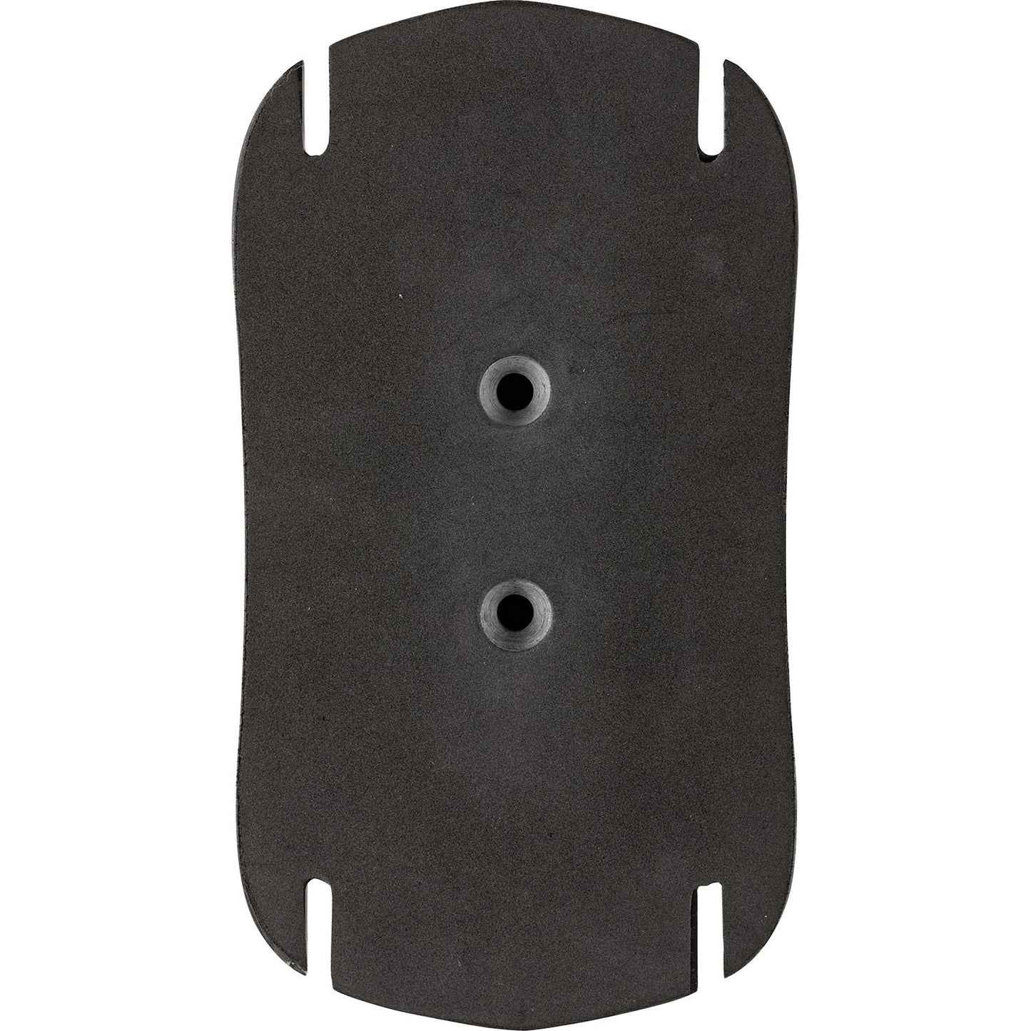 2026 Ronix Carbon Mast Top Plate - Ronix262624 - Black - OSFA