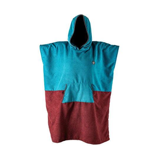 2026 Ronix Change Poncho