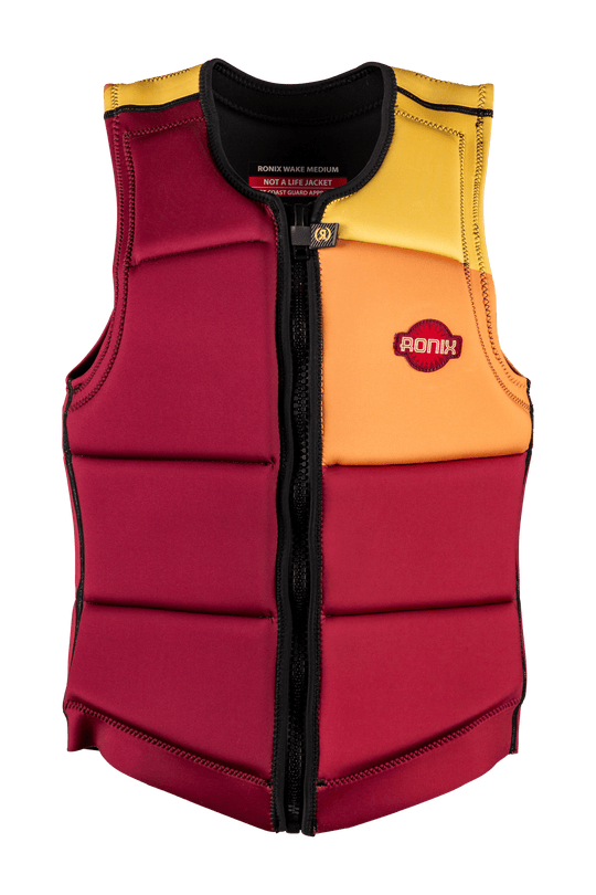 2026 Ronix Coral Womens Impact Vest