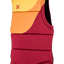 2026 Ronix Coral Womens Impact Vest - Ronix264170 - Maroon Swirl - XS