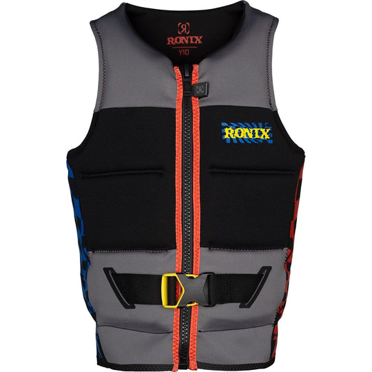2026 Ronix Drivers Ed Teen L50s