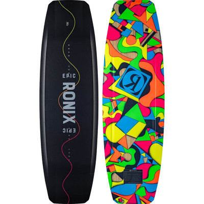 2026 Ronix Epic - Ronix262210 - Neon Galore - 141