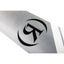 2026 Ronix Fluid Mast - Ronix262622 - Silver/White/Caffeinated Red - 28 in