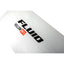 2026 Ronix Fluid Mast - Ronix262622 - Silver/White/Caffeinated Red - 28 in